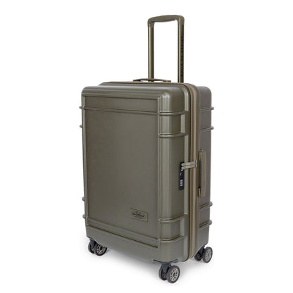 Eastpak Resist'r Zip L Spinner 78 cm - 113 liter - 78x50x29 cm - monotone khaki