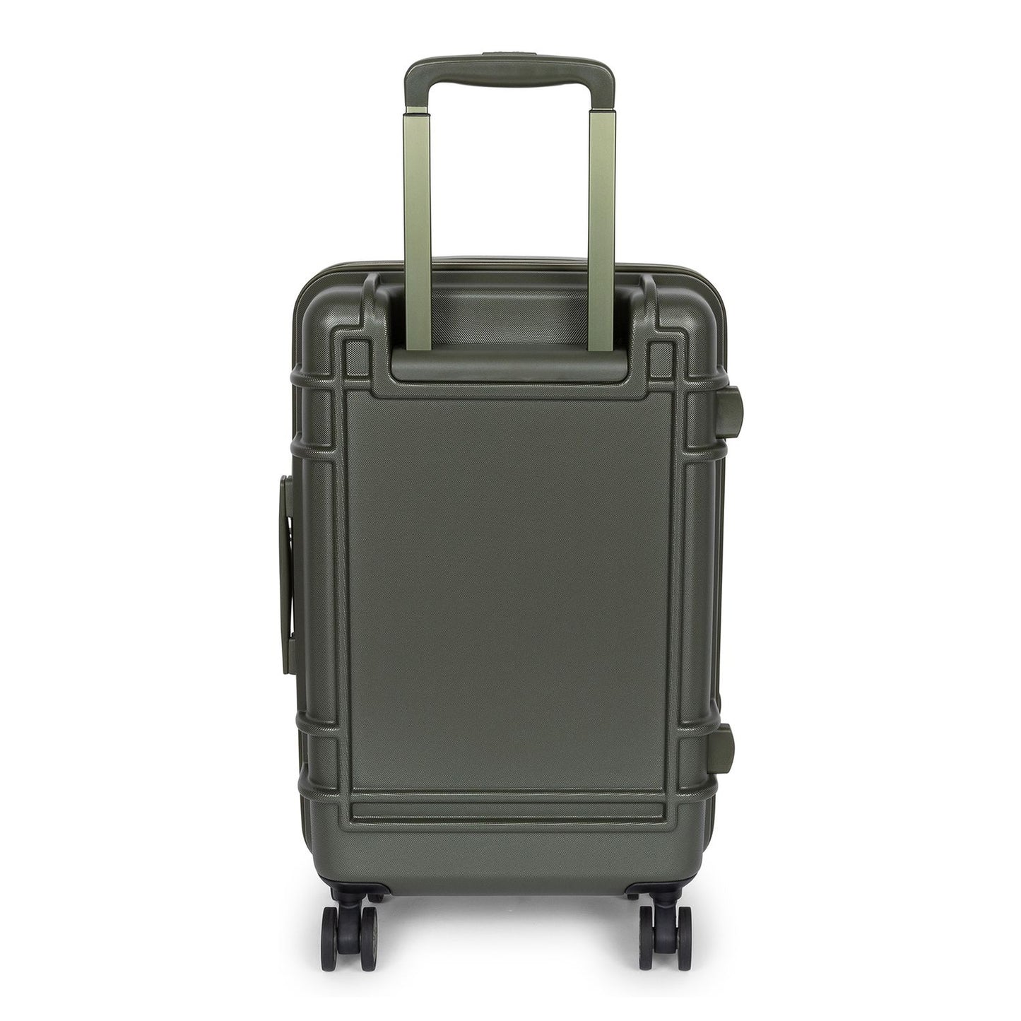 Eastpak Resist'r Zip Handbagage Spinner 55 cm - 38 liter - 55x35x20 cm - monotone khaki