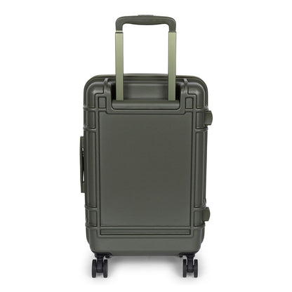 Eastpak Resist'r Zip Handbagage Spinner 55 cm - 38 liter - 55x35x20 cm - monotone khaki