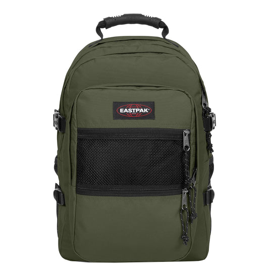 Eastpak Suplyer Rugzak School - 16" laptopvak - dark khaki