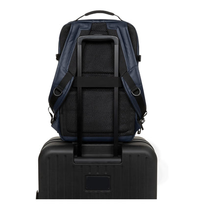 Eastpak Tecum M Rugzak School - 15" laptopvak - admiral