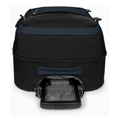 Eastpak Transit'r Pro L Reistas 2 Wielen 82 cm - 105 liter - 82x46x34 cm - navy pro coated