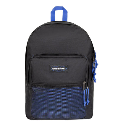 Eastpak Pinnacle Rugzak School kontrast black blue