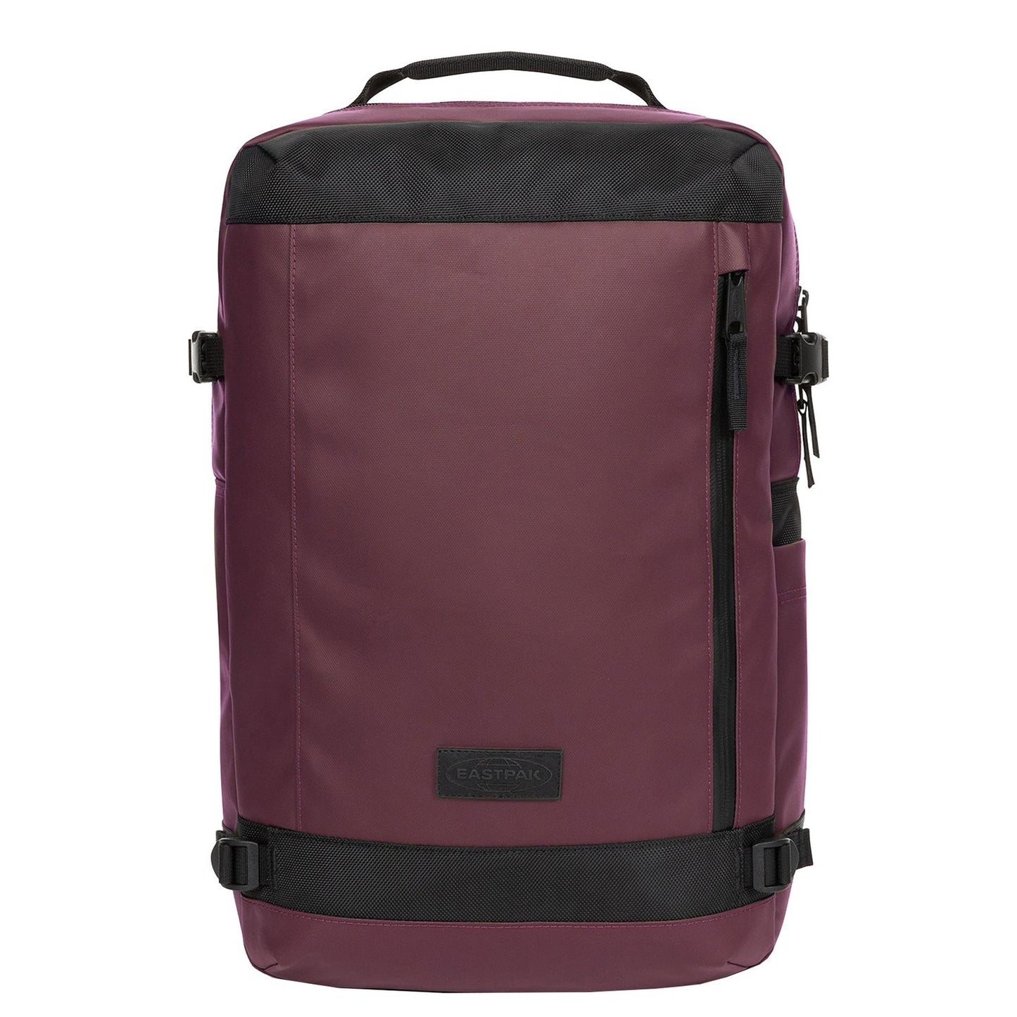 Eastpak Tecum M Rugzak School - 15" laptopvak - top fig