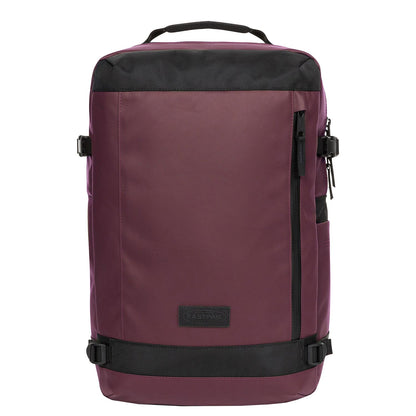 Eastpak Tecum M Rugzak School - 15" laptopvak - top fig