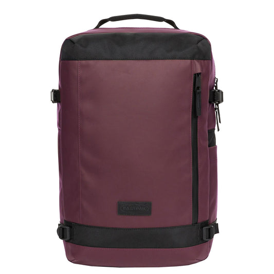 Eastpak Tecum M Rugzak School - 15" laptopvak - top fig