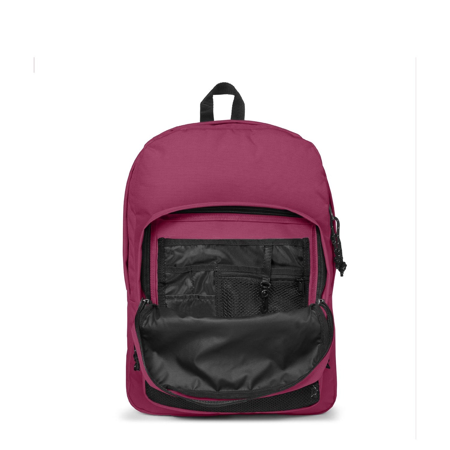 Eastpak Pinnacle Rugzak School wine burgundy