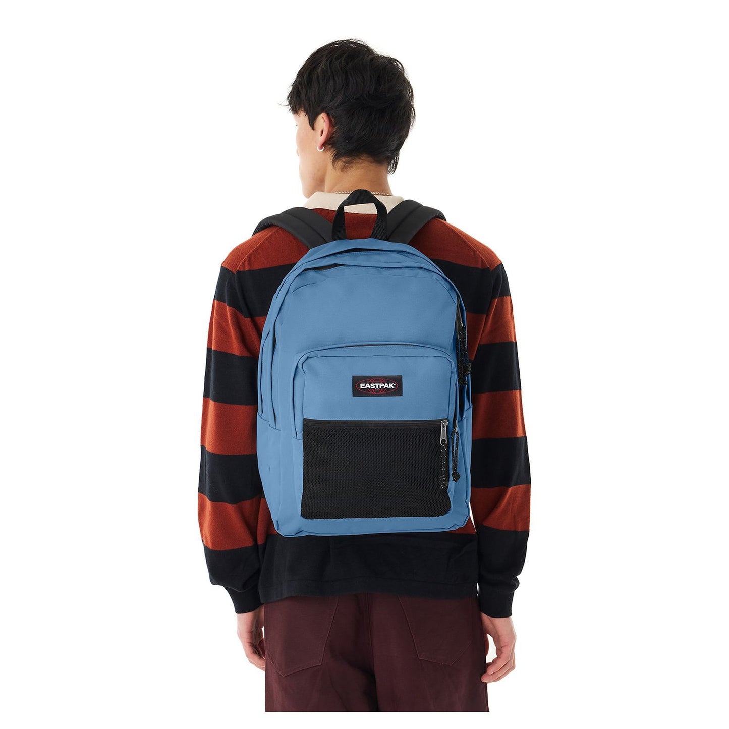 Eastpak Pinnacle Rugzak School aviator blue
