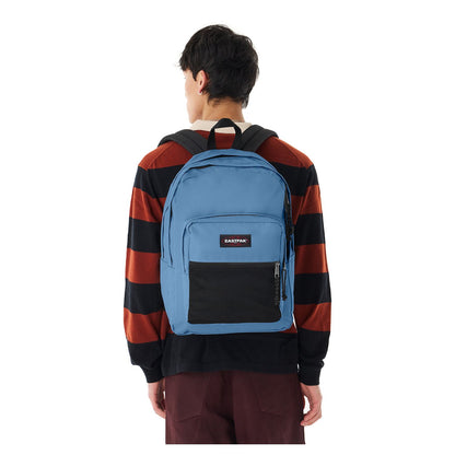 Eastpak Pinnacle Rugzak School aviator blue