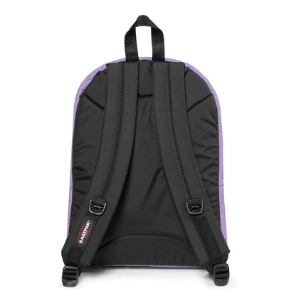 Eastpak Pinnacle Rugzak School sparkly dahlia