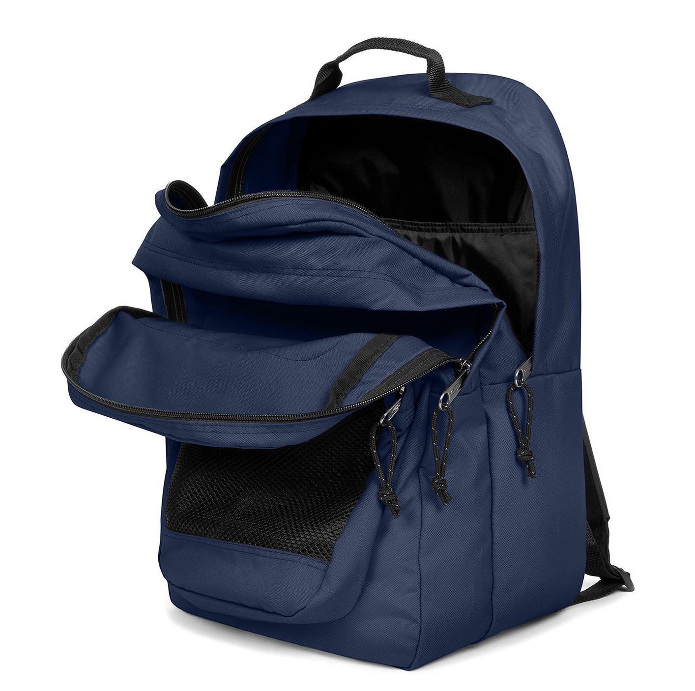 Eastpak Study Buddy Rugzak School - 16" laptopvak - nighttime navy