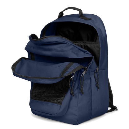 Eastpak Study Buddy Rugzak School - 16" laptopvak - nighttime navy