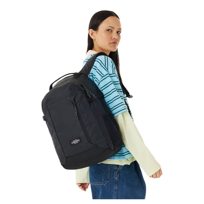 Eastpak Smallker Pro Rugzak - 16" laptopvak - rip black coat