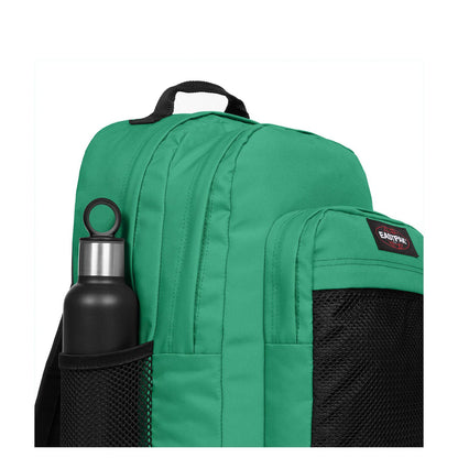 Eastpak Study Buddy Rugzak School - 16" laptopvak - shamrock green