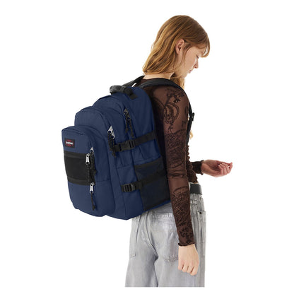 Eastpak Suplyer Rugzak School - 16" laptopvak - nighttime navy