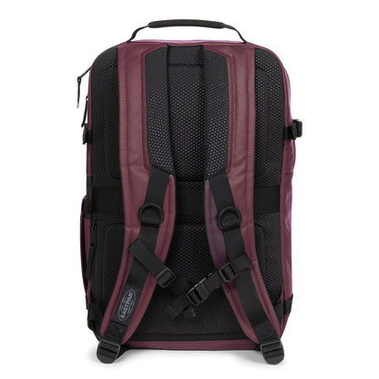 Eastpak Tecum M Rugzak School - 15" laptopvak - top fig