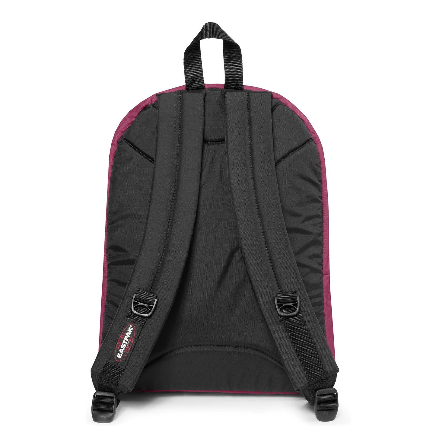 Eastpak Pinnacle Rugzak School wine burgundy