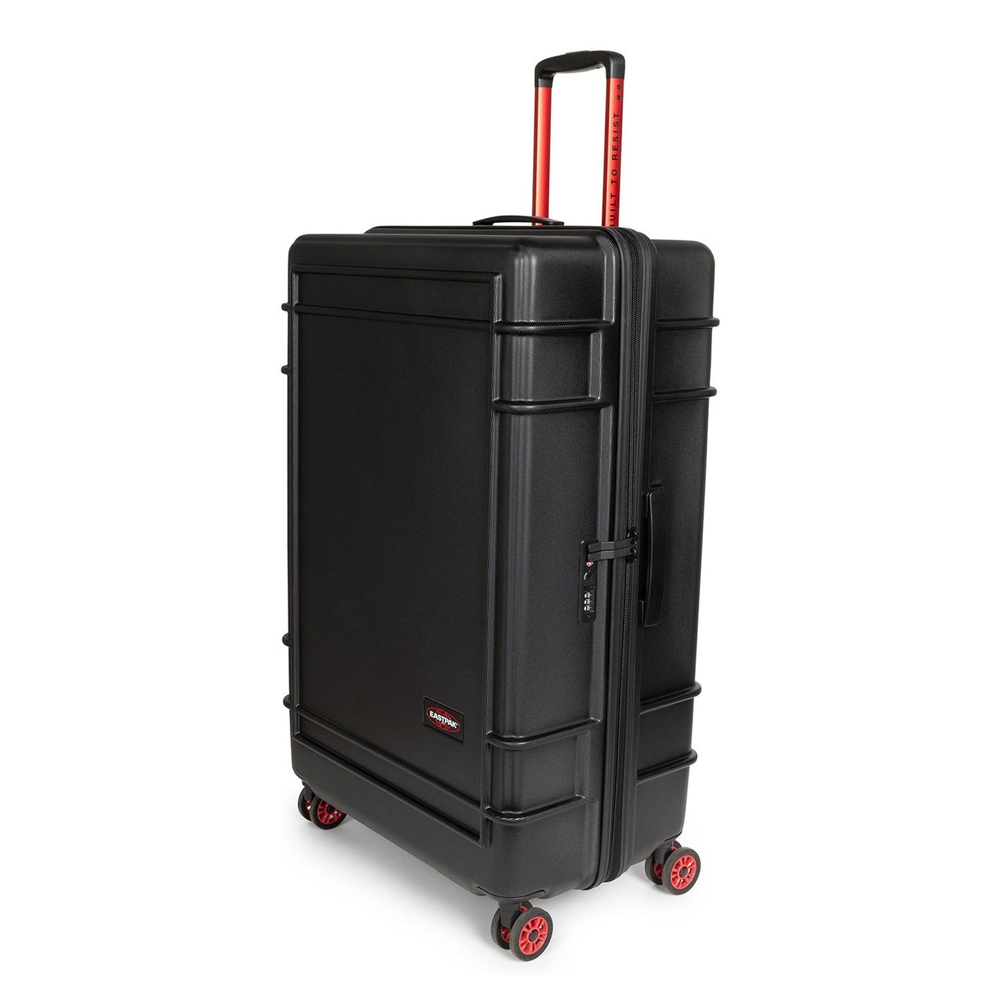 Eastpak Resist'r Zip XL Spinner 84 cm - 125 liter - 84x54x32 cm - black
