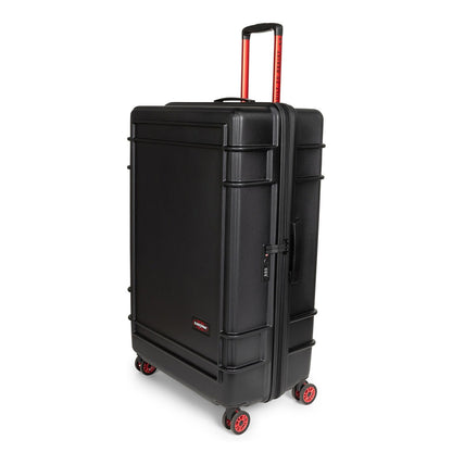 Eastpak Resist'r Zip XL Spinner 84 cm - 125 liter - 84x54x32 cm - black