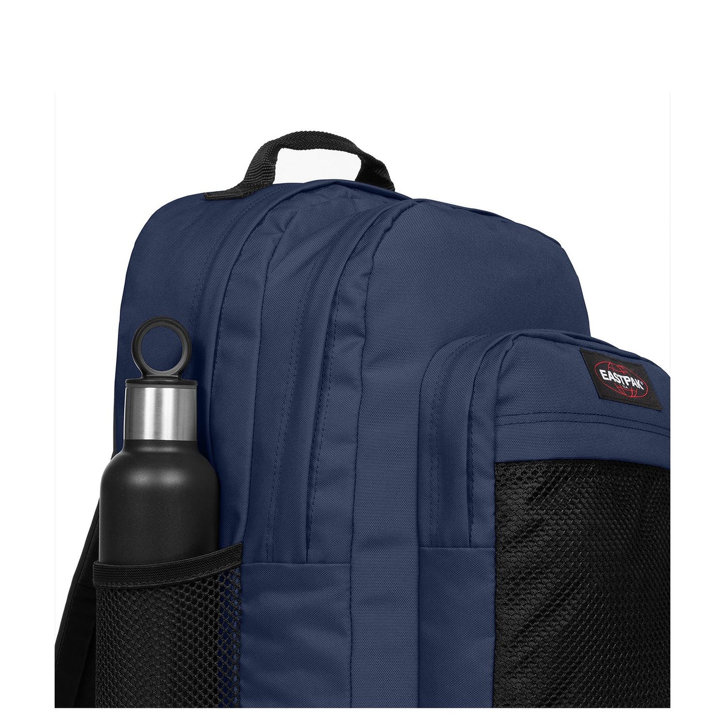 Eastpak Study Buddy Rugzak School - 16" laptopvak - nighttime navy