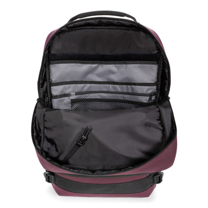 Eastpak Tecum M Rugzak School - 15" laptopvak - top fig