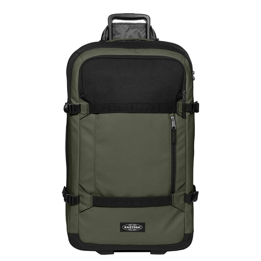 Eastpak Transit'r Pro L Reistas 2 Wielen 82 cm - 105 liter - 82x46x34 cm - khaki pro coated