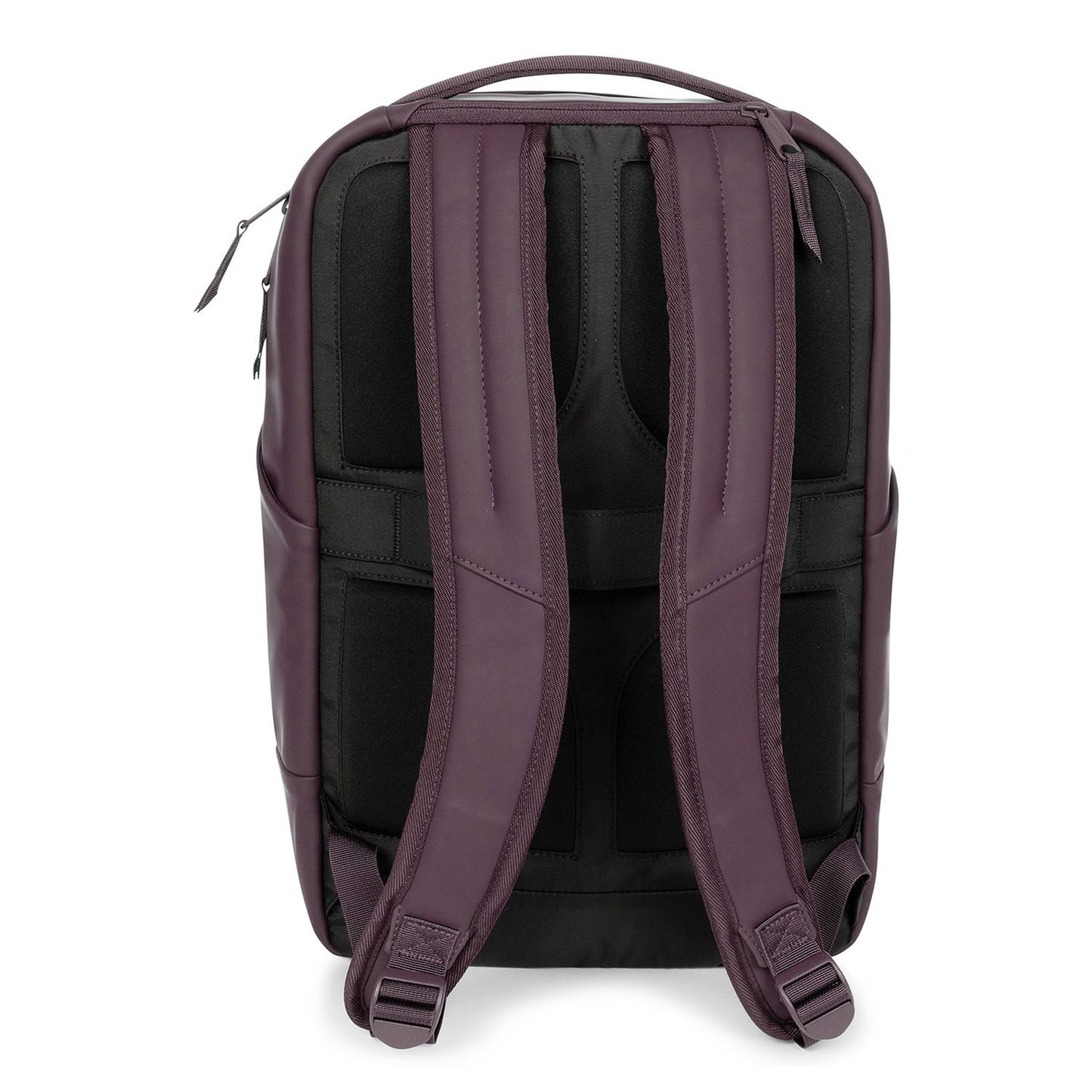 Eastpak Tecum F Rugzak School - 16" laptopvak - matte fig