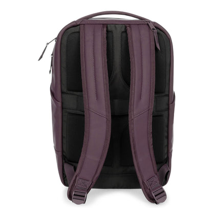 Eastpak Tecum F Rugzak School - 16" laptopvak - matte fig