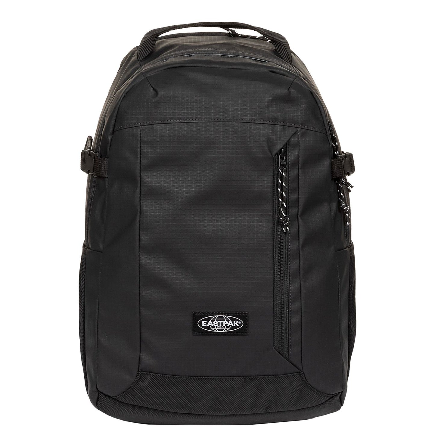Eastpak Smallker Pro Rugzak - 16" laptopvak - rip black coat