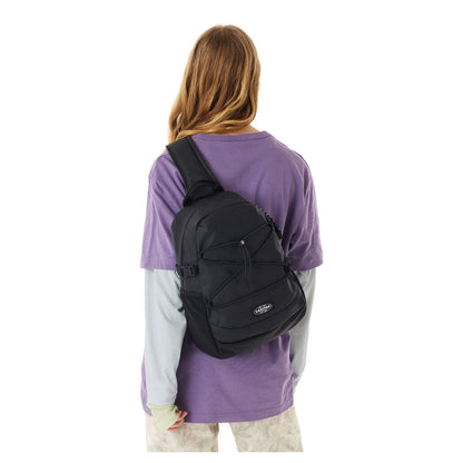 Eastpak Sling Bag Pro rip black coat