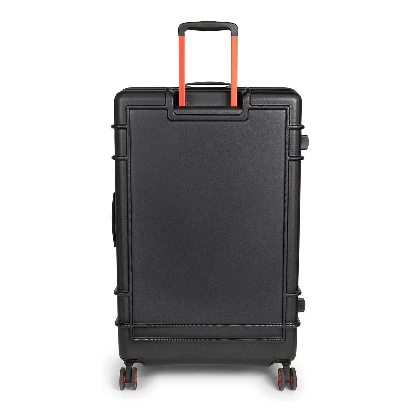 Eastpak Resist'r Zip XL Spinner 84 cm - 125 liter - 84x54x32 cm - black