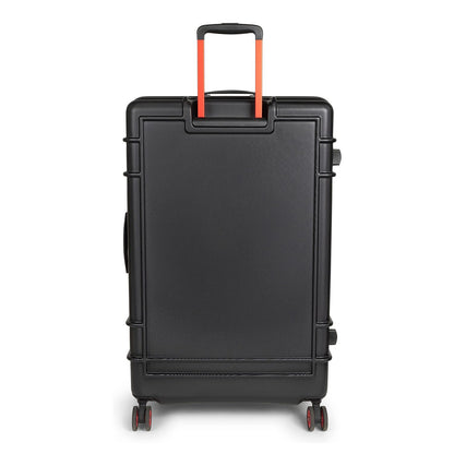 Eastpak Resist'r Zip XL Spinner 84 cm - 125 liter - 84x54x32 cm - black
