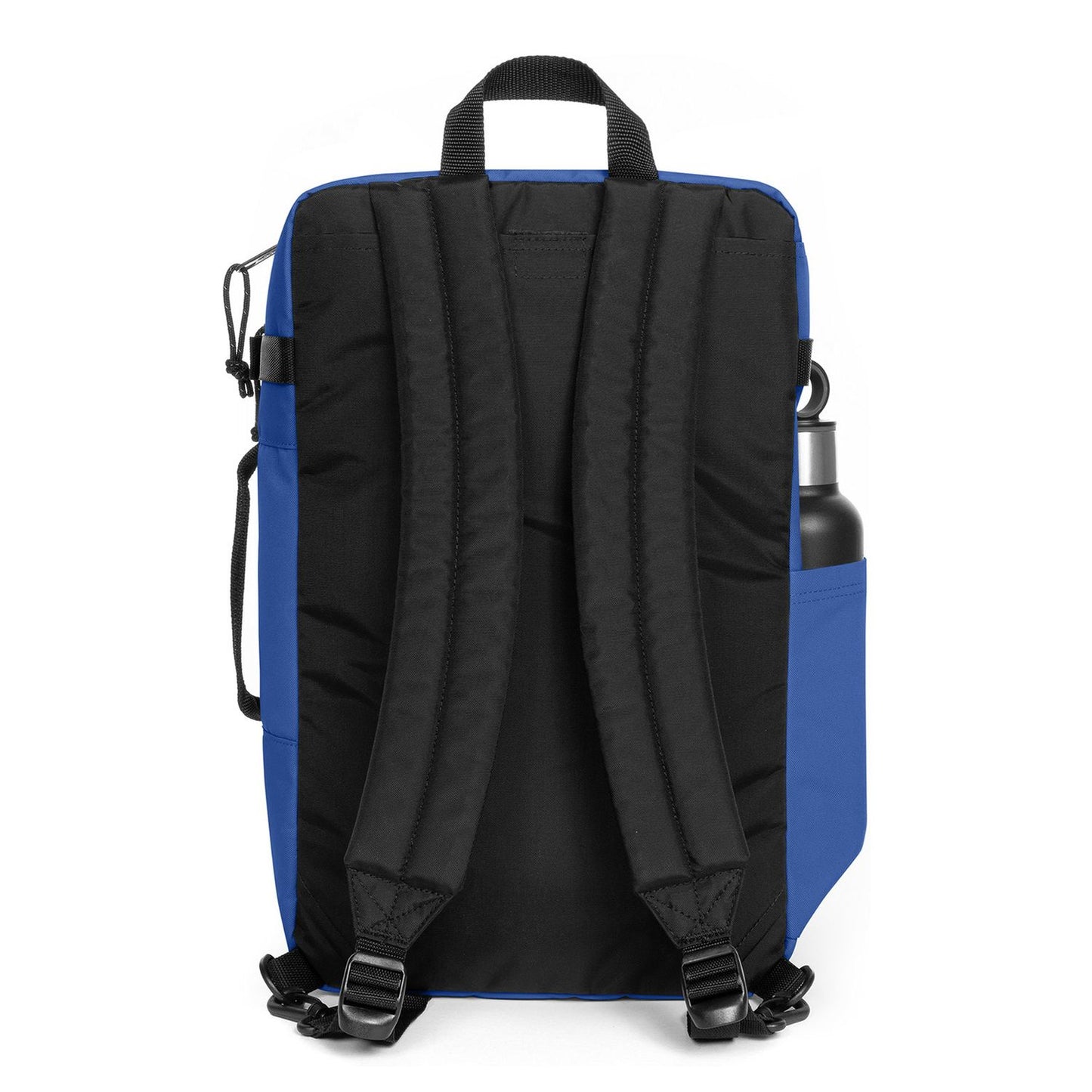 Eastpak Transit'r Pack Handbagage Rugzak 44 cm - 28 liter - 16" laptopvak - 44x27x22.5 cm - indigo blue