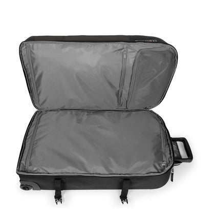Eastpak Transit'r Pro L Reistas 2 Wielen 82 cm - 105 liter - 82x46x34 cm - black pro coated