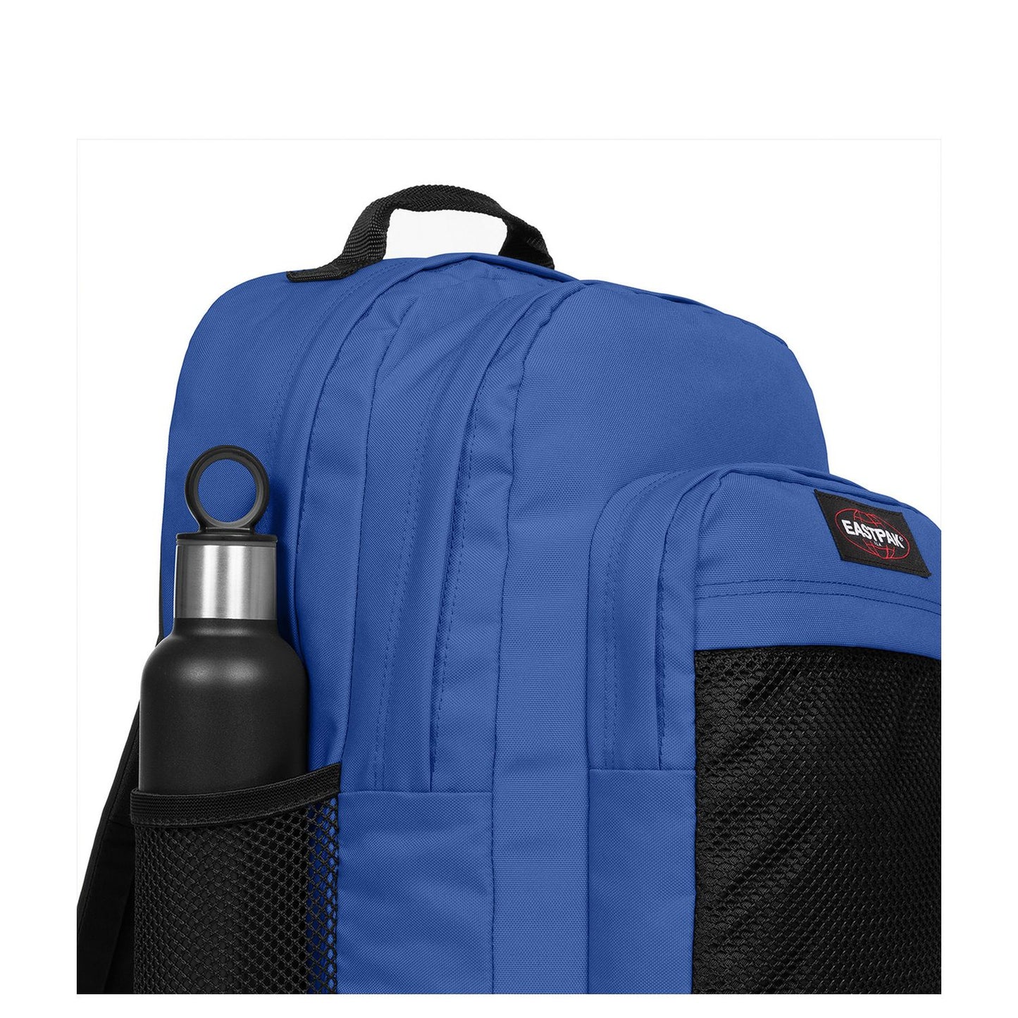Eastpak Study Buddy Rugzak School - 16" laptopvak - indigo blue