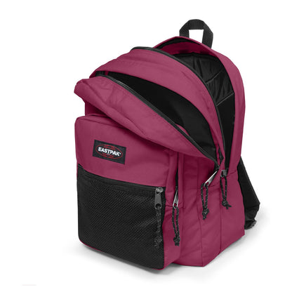 Eastpak Pinnacle Rugzak School wine burgundy