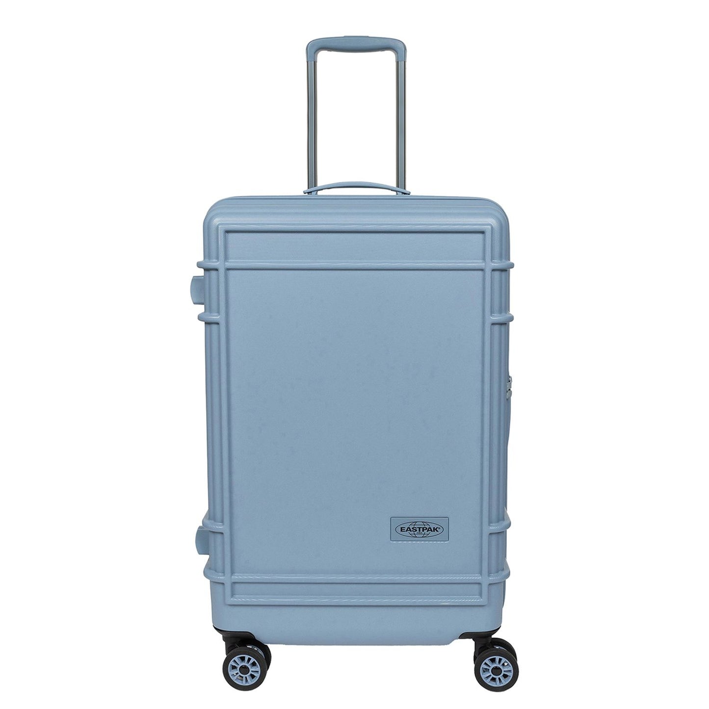 Eastpak Resist'r Zip M Spinner 69 cm - 62 liter - 68.5x41x27 cm - monotone blue