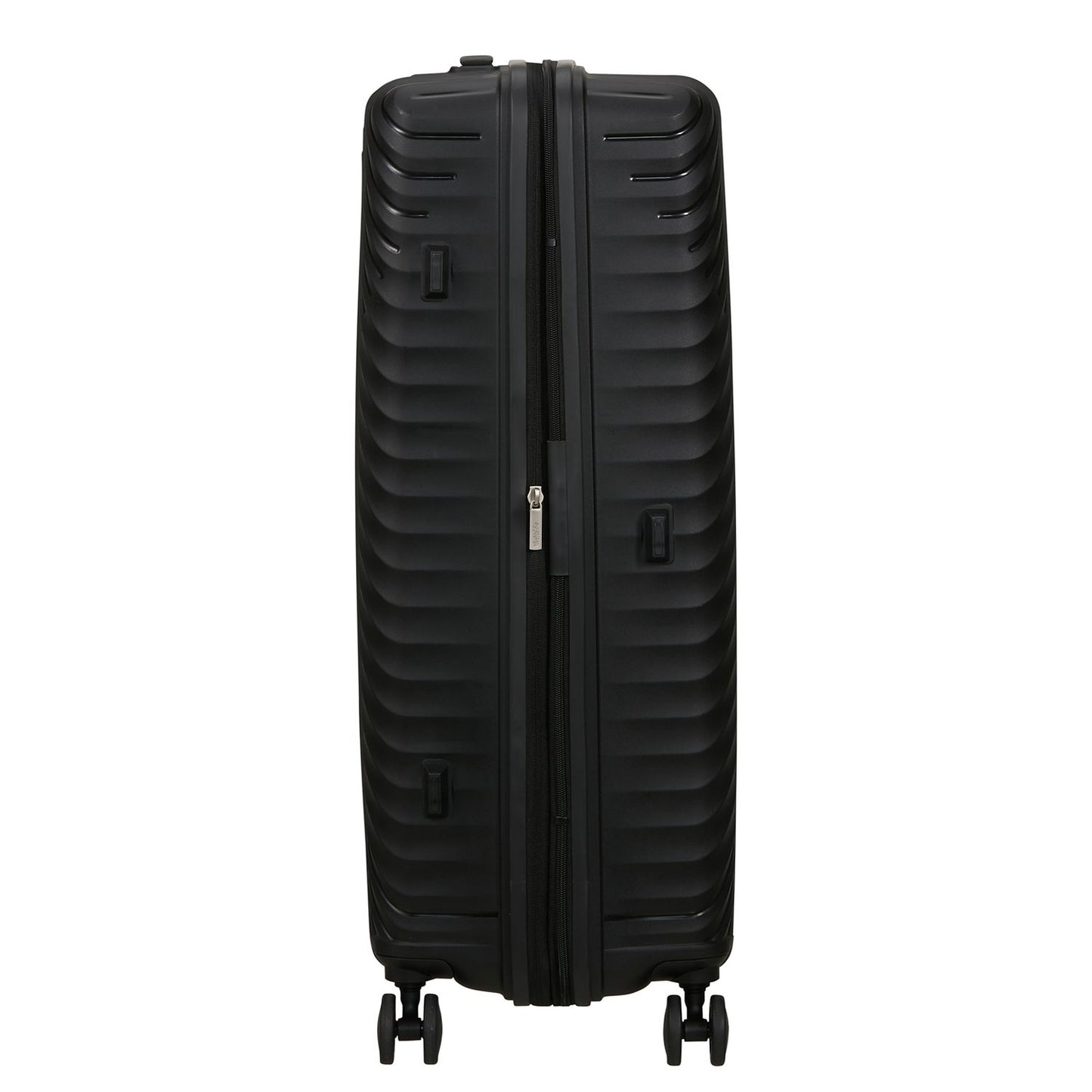 American Tourister Diablast Spinner 78 cm - Uitbreidbaar 98/111 liter - 78x49x31/34 cm - black code