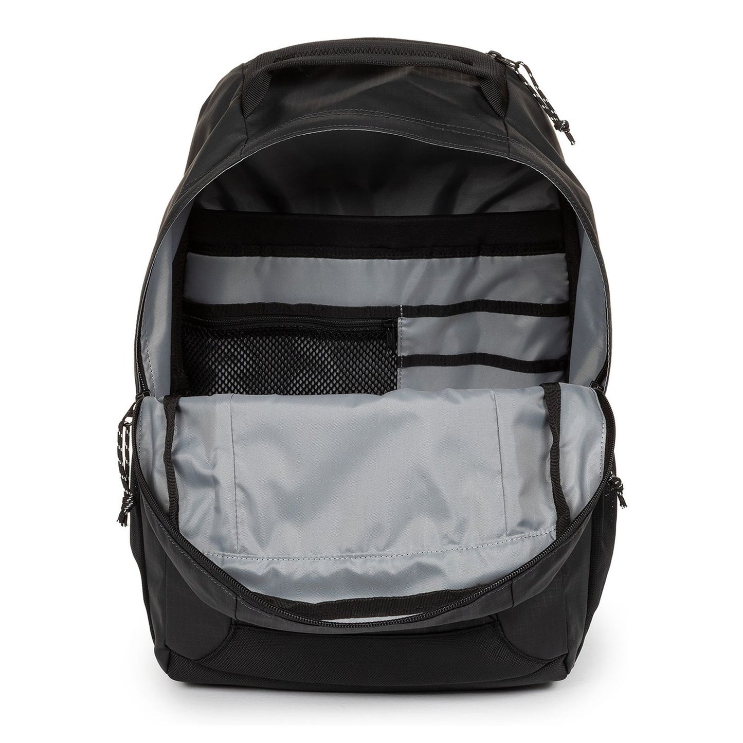 Eastpak Smallker Pro Rugzak - 16" laptopvak - rip black coat