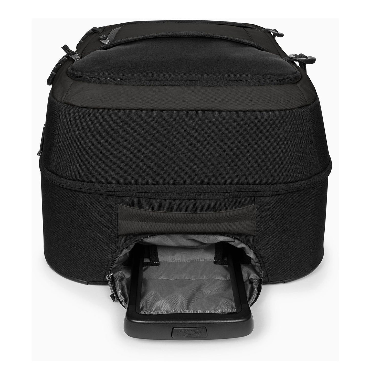 Eastpak Transit'r Pro L Reistas 2 Wielen 82 cm - 105 liter - 82x46x34 cm - black pro coated