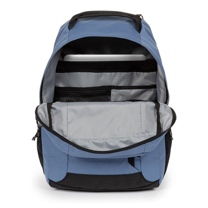 Eastpak Smallker Pro Rugzak - 16" laptopvak - light blue