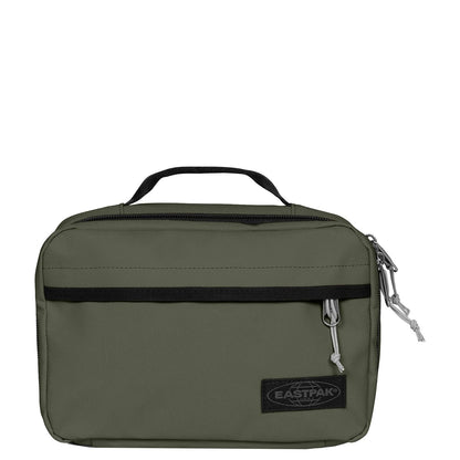 Eastpak Road Kit Toilettas - Tarpaulin - ophanghaak - tarp forest
