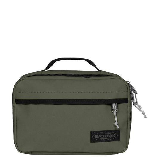 Eastpak Road Kit Toilettas - Tarpaulin - ophanghaak - tarp forest