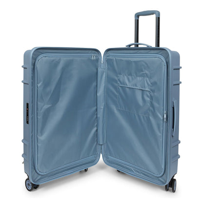 Eastpak Resist'r Zip L Spinner 78 cm - 113 liter - 78x50x29 cm - monotone blue