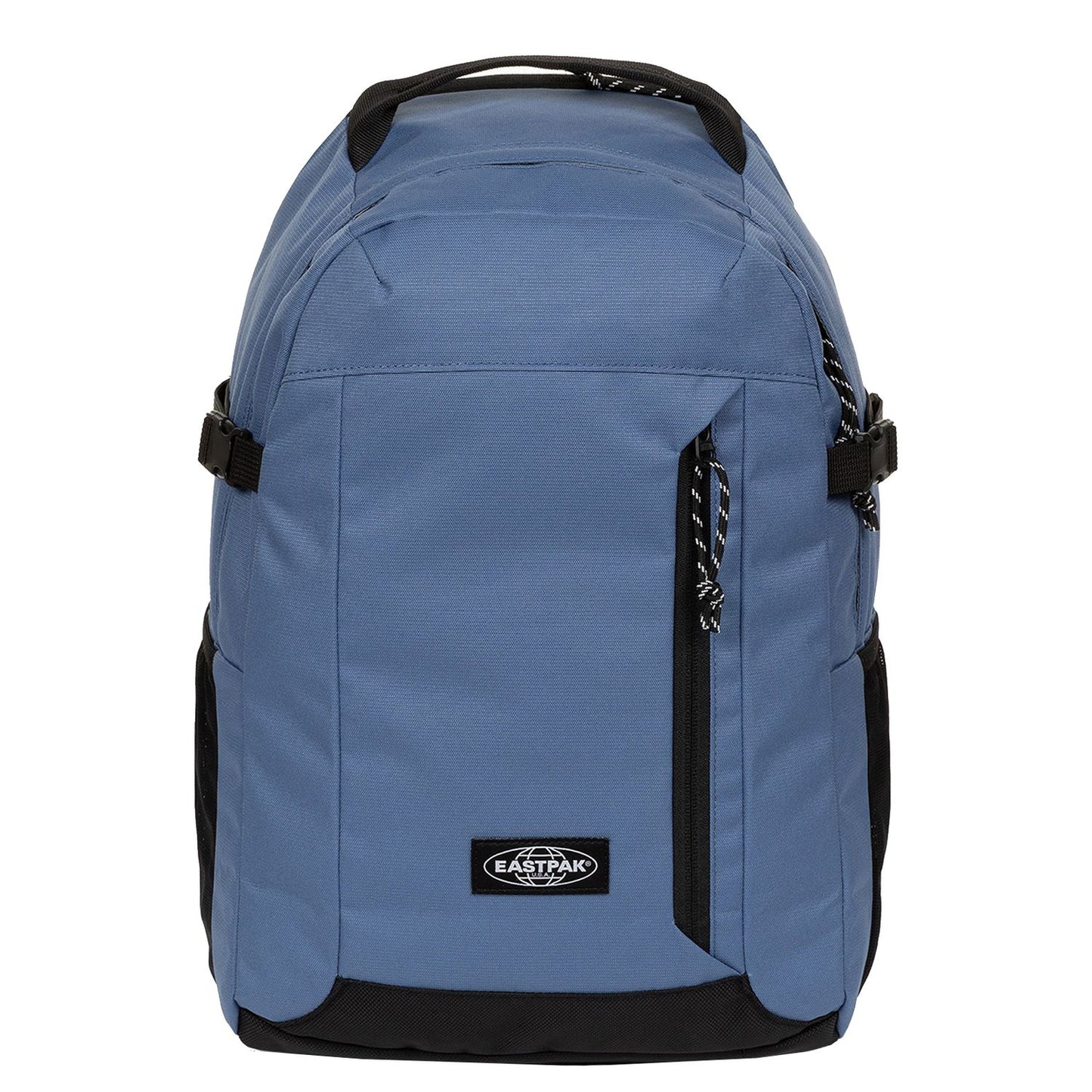Eastpak Smallker Pro Rugzak - 16" laptopvak - light blue