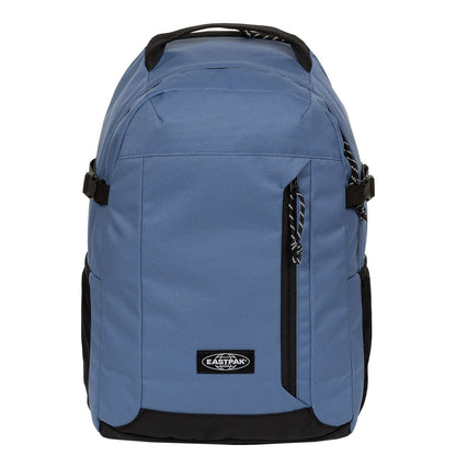 Eastpak Smallker Pro Rugzak - 16" laptopvak - light blue
