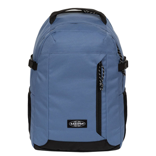 Eastpak Smallker Pro Rugzak - 16" laptopvak - light blue