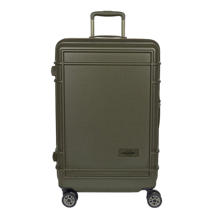 Eastpak Resist'r Zip L Spinner 78 cm - 113 liter - 78x50x29 cm - monotone khaki