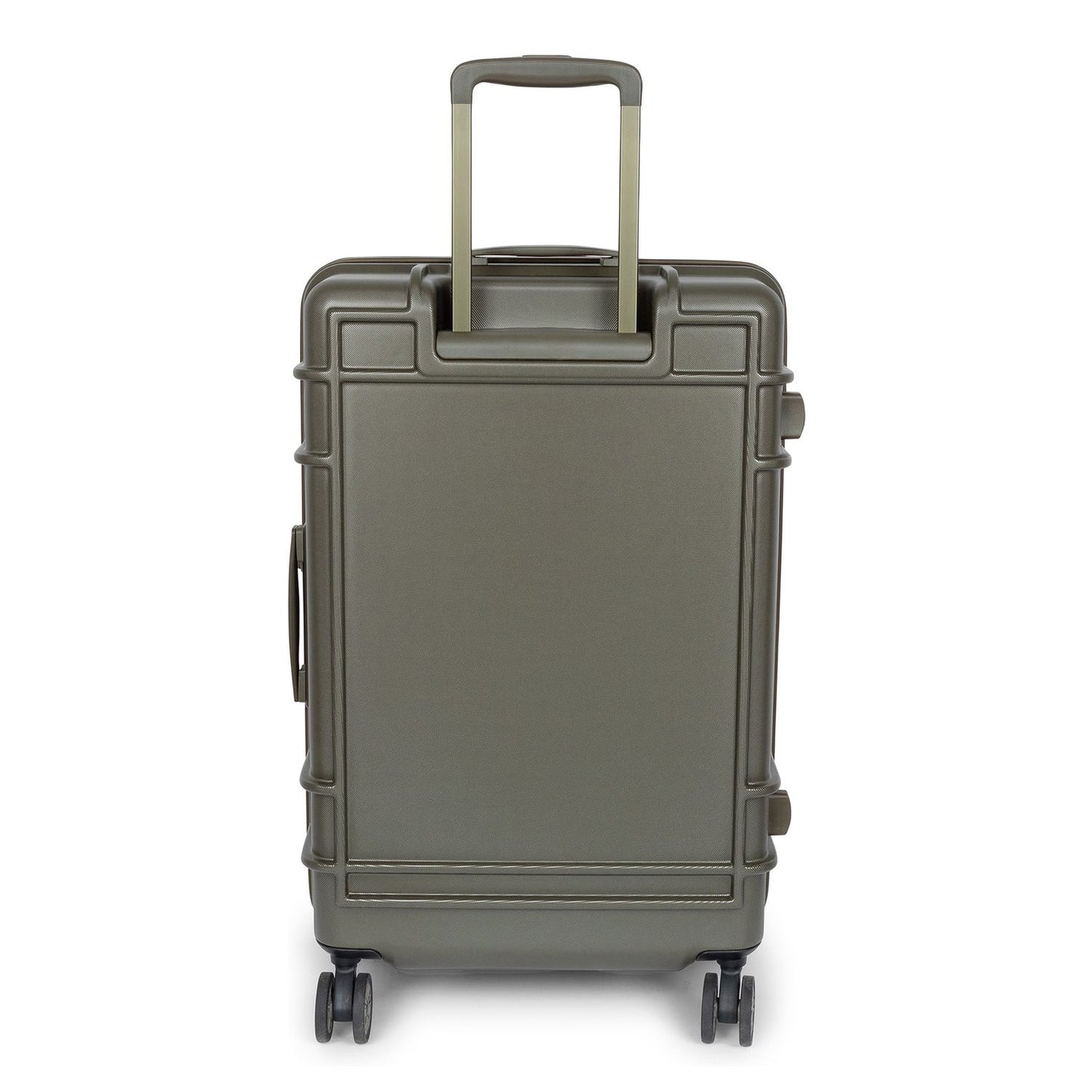 Eastpak Resist'r Zip M Spinner 69 cm - 62 liter - 68.5x41x27 cm - monotone khaki
