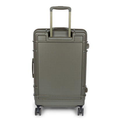 Eastpak Resist'r Zip M Spinner 69 cm - 62 liter - 68.5x41x27 cm - monotone khaki